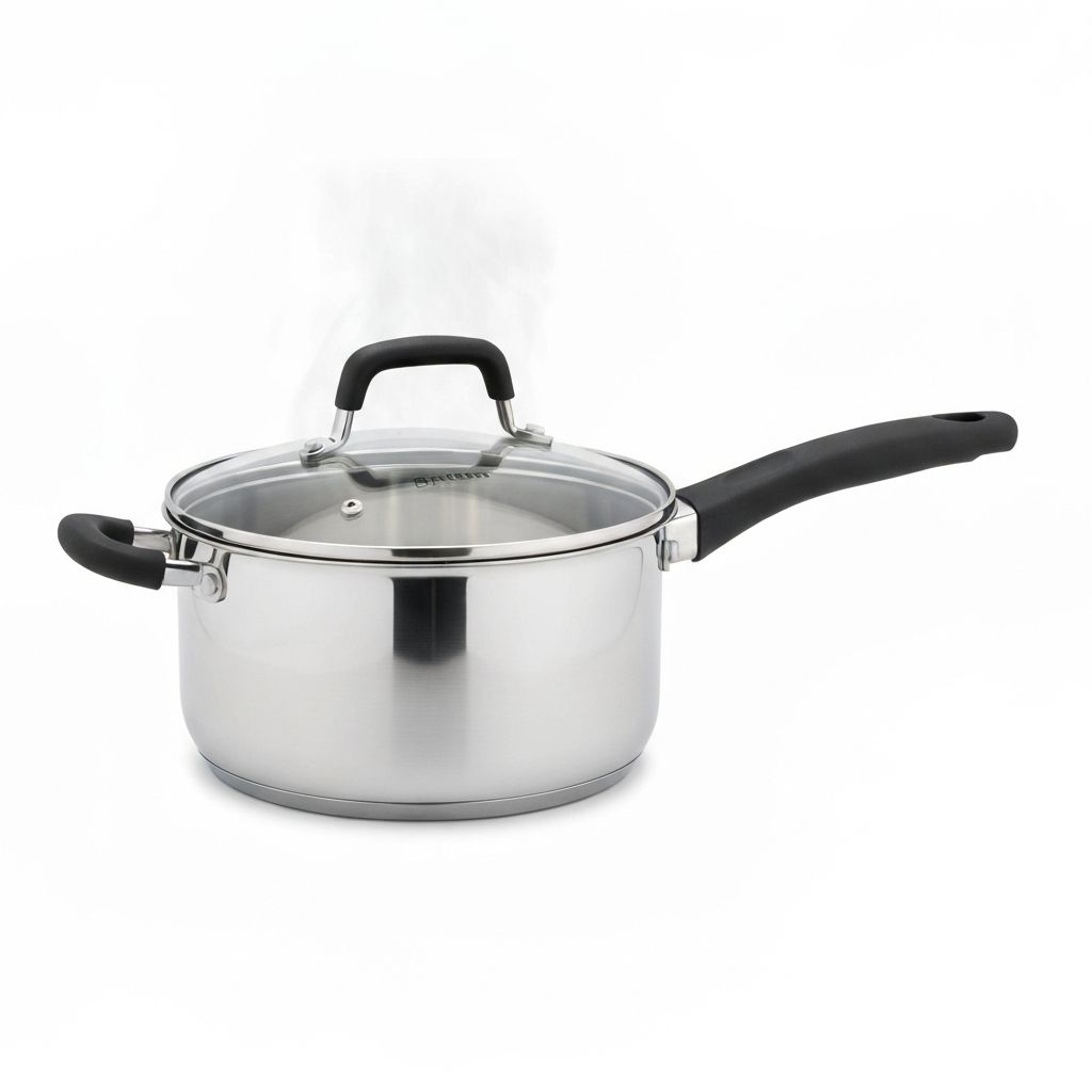 Sauce Pan Set