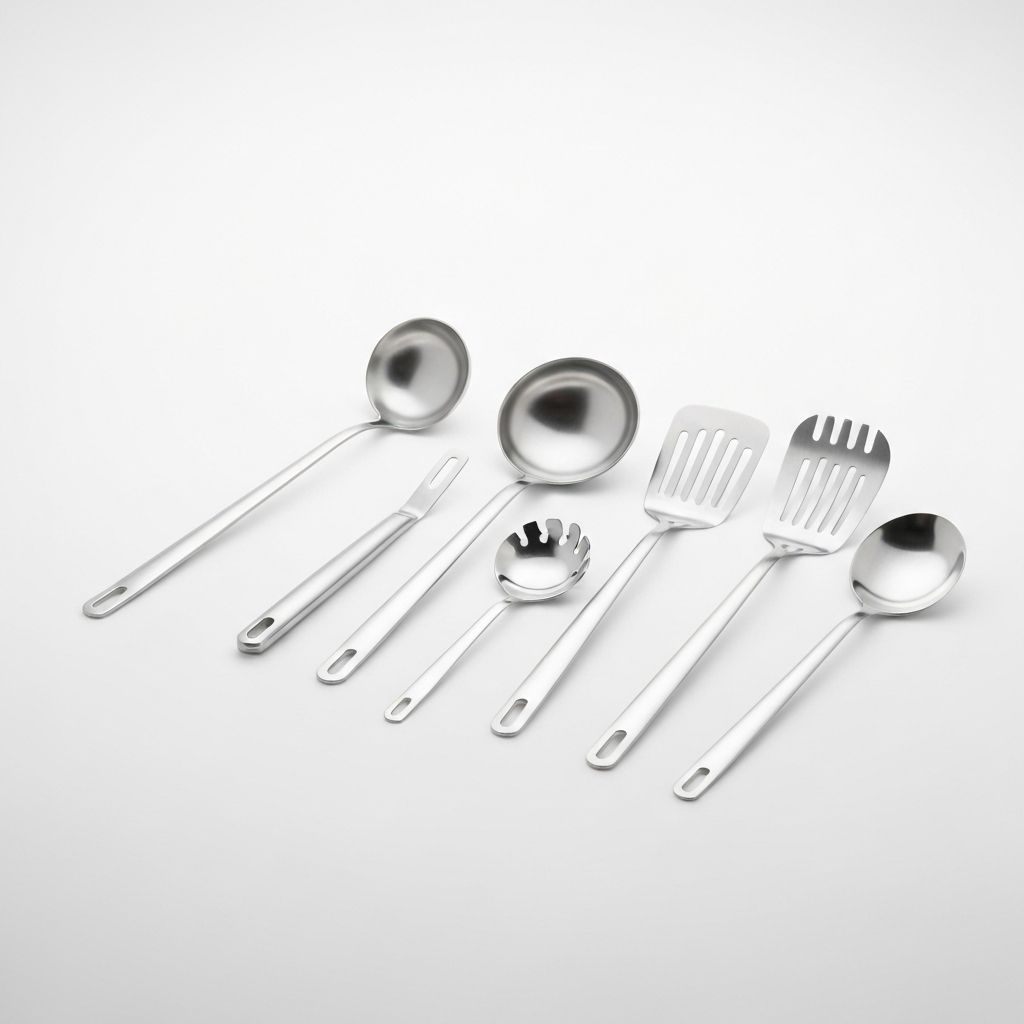 Kitchen Utensil Set